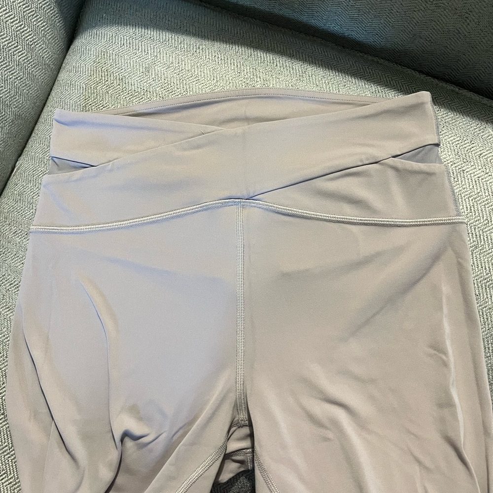 Super high rise Align Leggings